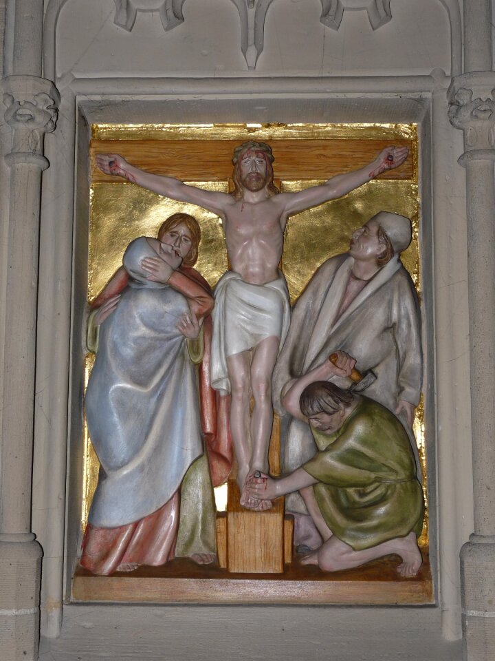 Church christ christianity
