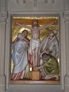 Church christ christianity