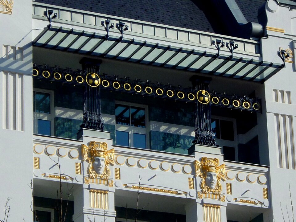 Budapest hungary building