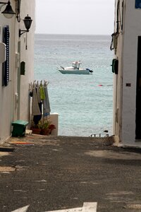Lanzarote canary island