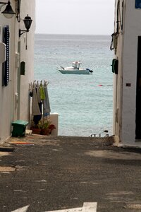 Lanzarote canary island photo