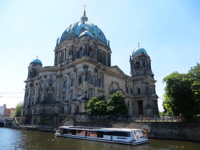 Europe travel