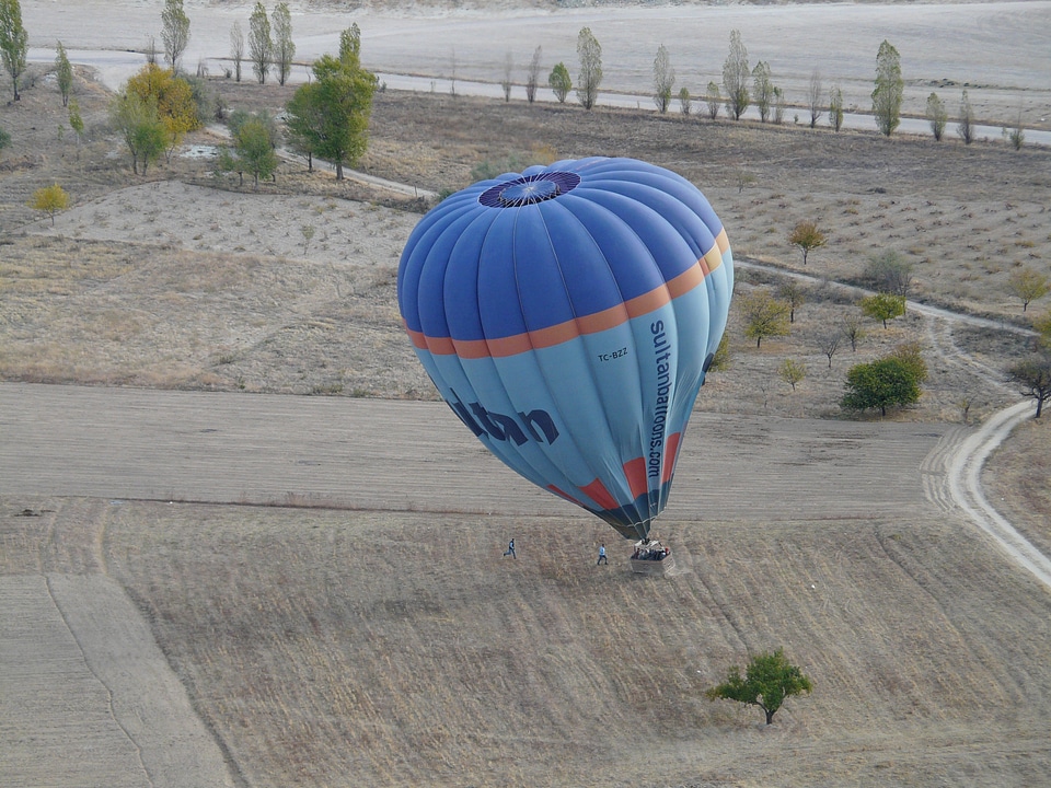Misfortune tipping over fall over