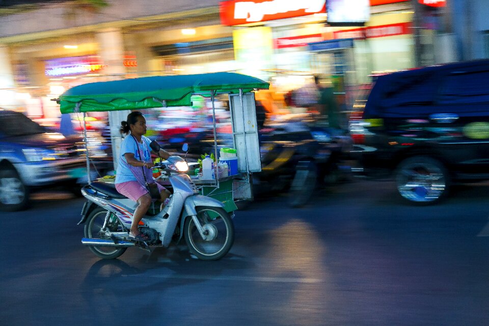 Bike motorcycle speed