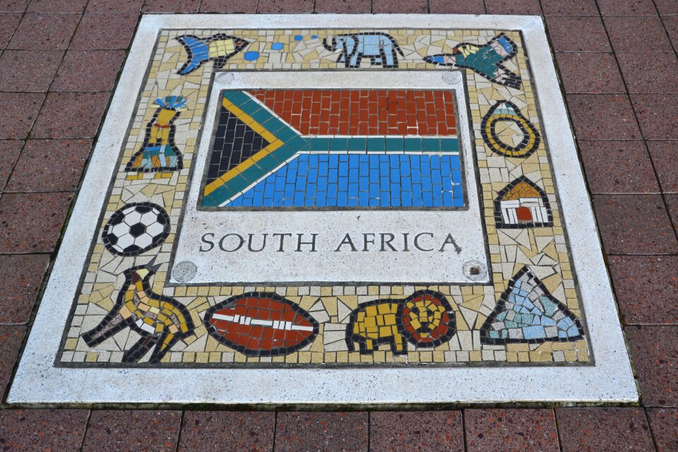 Rugby africa south