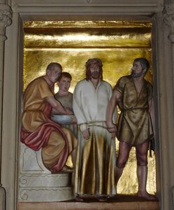 Church christ christianity