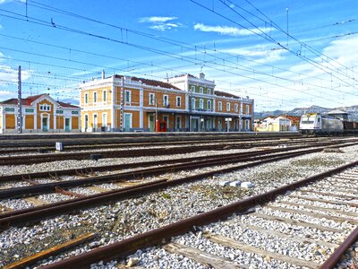 Pathways móra la nova station