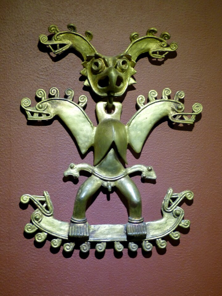Figure jewellery costa rica