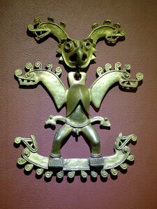 Figure jewellery costa rica