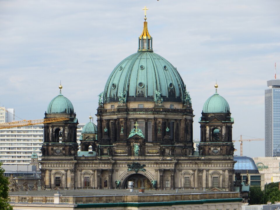 Europe travel