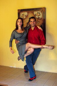 Ballroom dance dancing tanzen