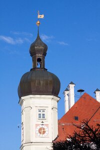 Architecture tower building photo