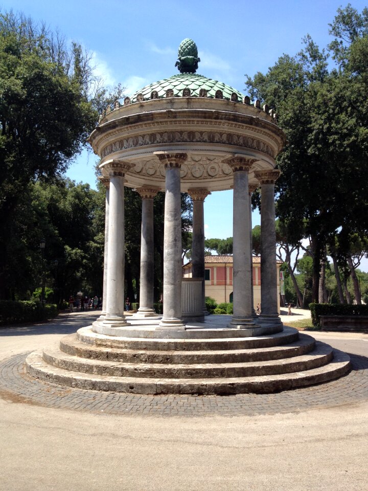 European history rome