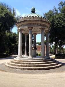 European history rome