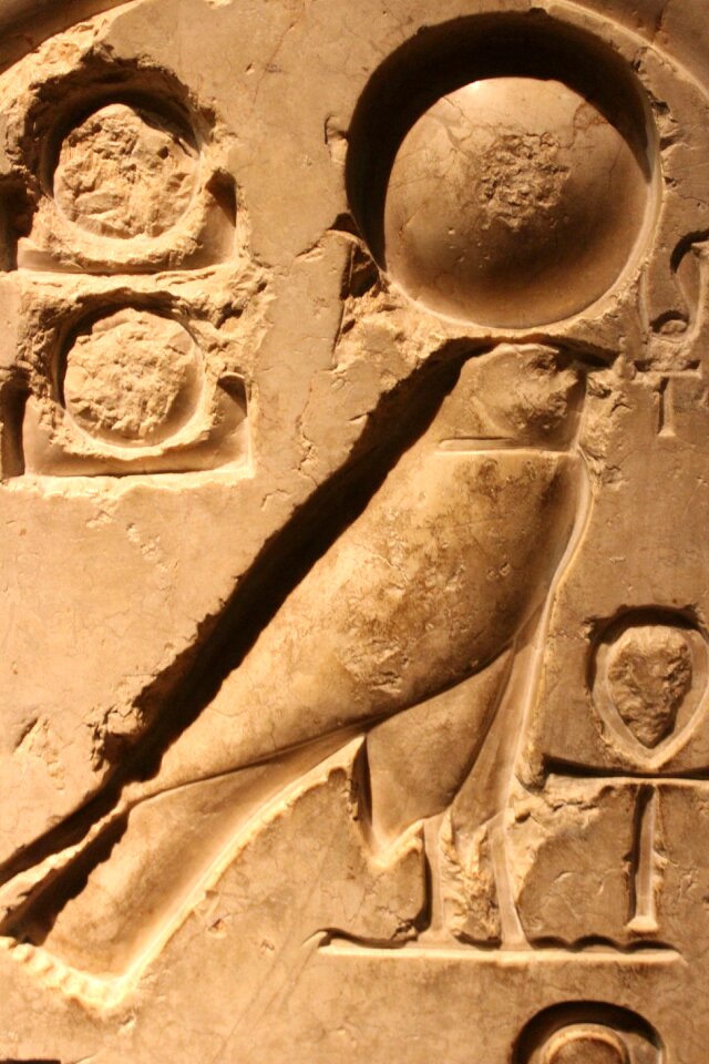 Falco sun civilization