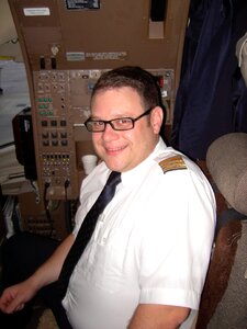 Aviation flying tourism