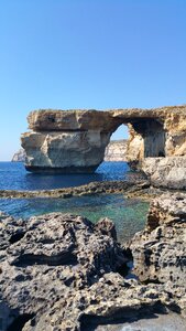 Azure azure window