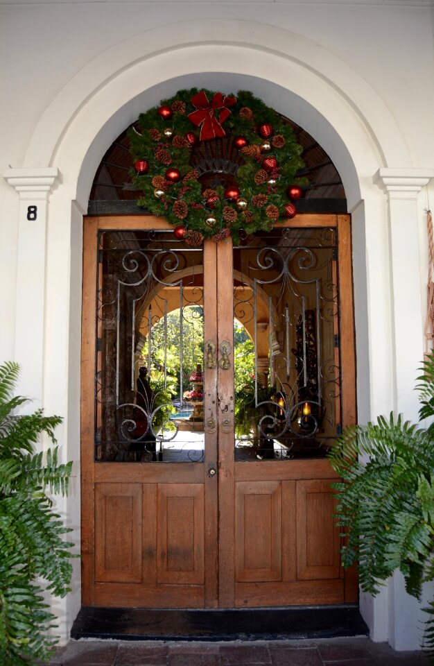 Mexico poplars boutique hotel