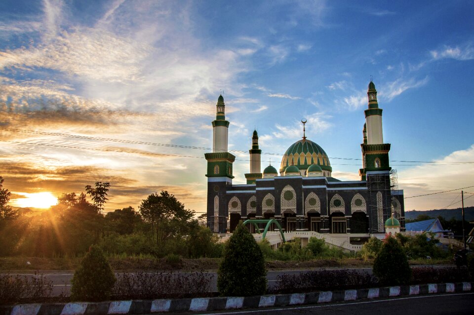 Lebong bengkulu indonesian
