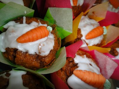Spring pastries calory reduced swiss speciality