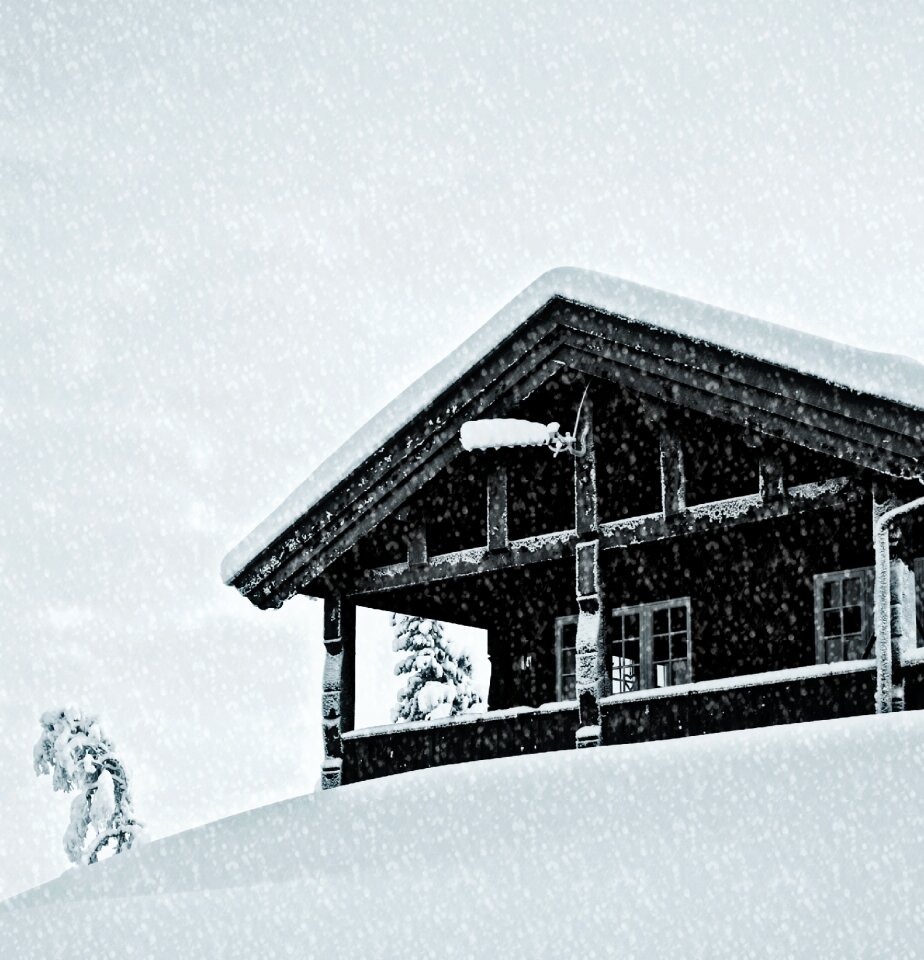 Nature cold home