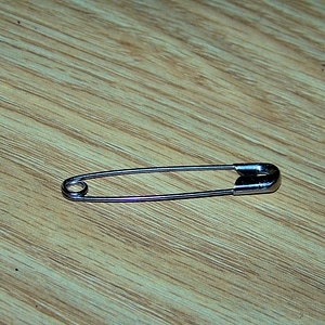 Protection sewing lip