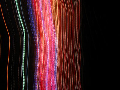 Motion effects