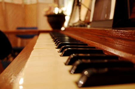 Organ music busan photo