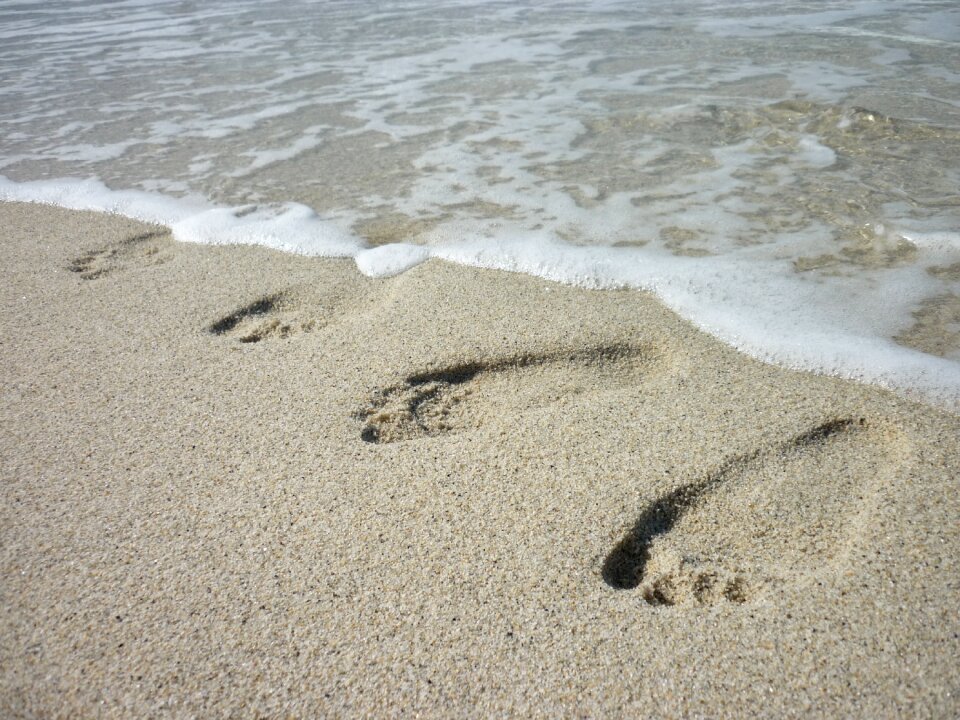 Summer sea vacation