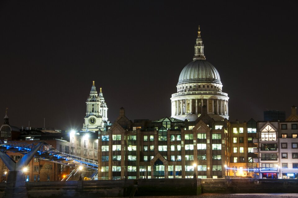 Architecture city uk
