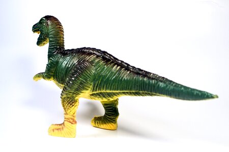 Jurassic reptile icon