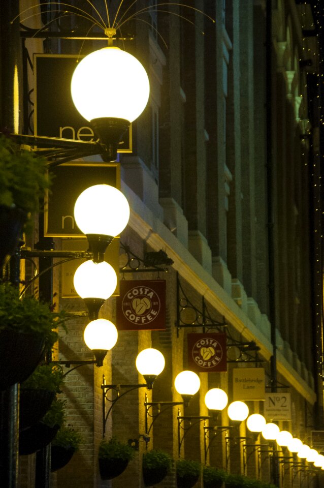 Uk architecture england