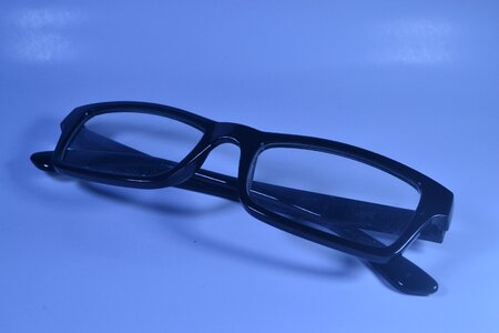 Design glasses eye
