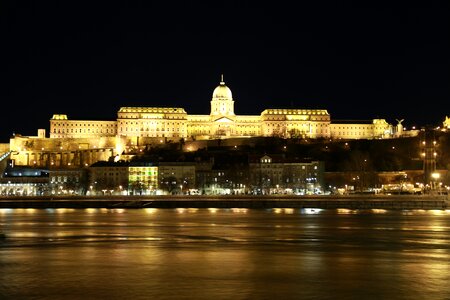 Hungary budapest geller spa