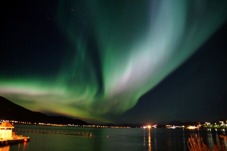Norway miracle the nature of the