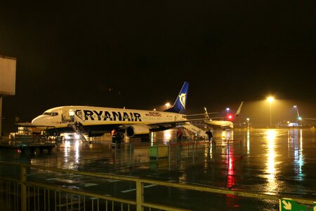 Travel london stansted