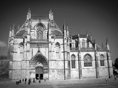 Cathedral architecture building photo