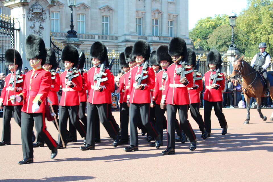 United kingdom british attraction