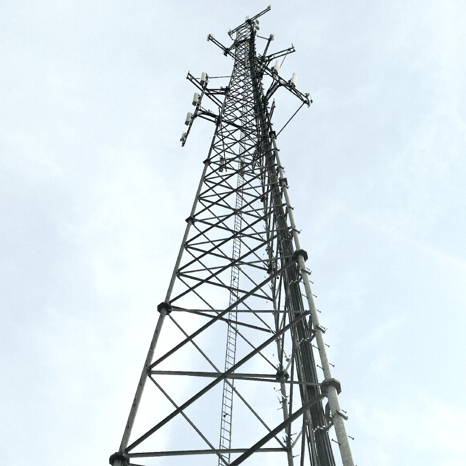 Metal minimal