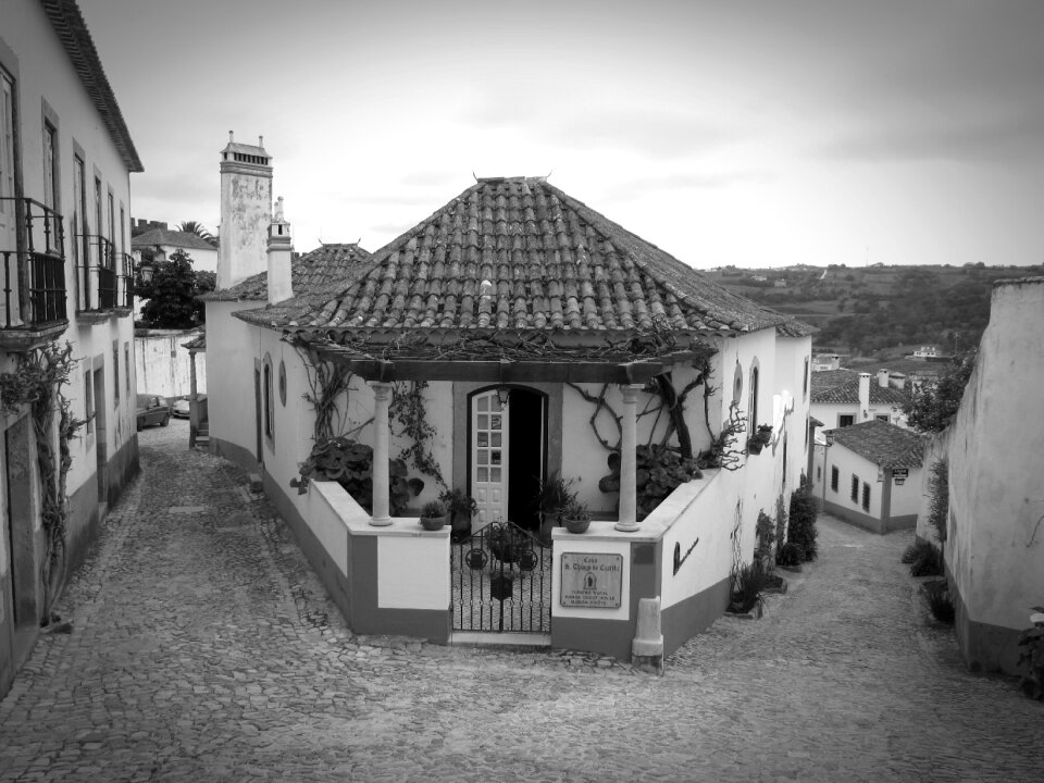 Historic center historically tourism