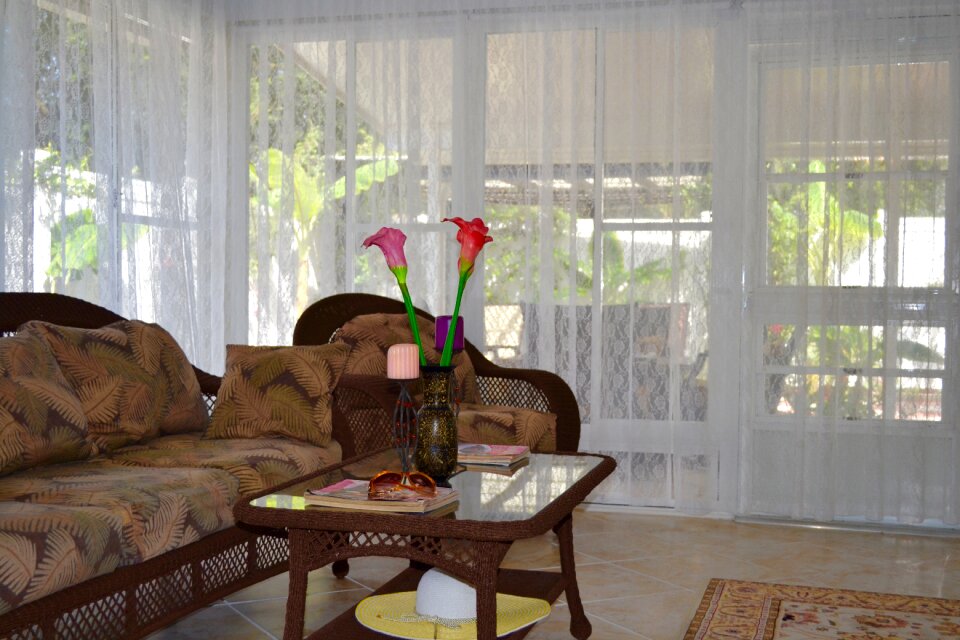 Interior interior design residence