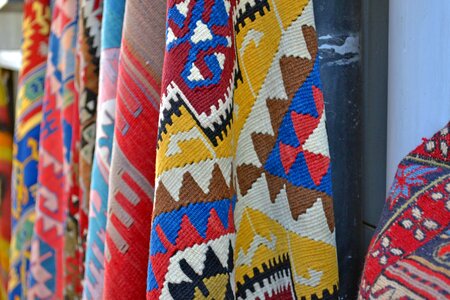 Turkey istanbul weaving