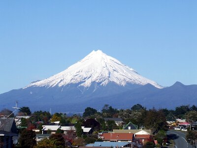 Egmont landscape new
