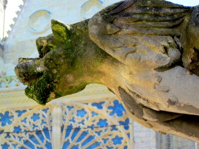 Renaissance gothic tours