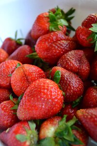 Organic summer healthy