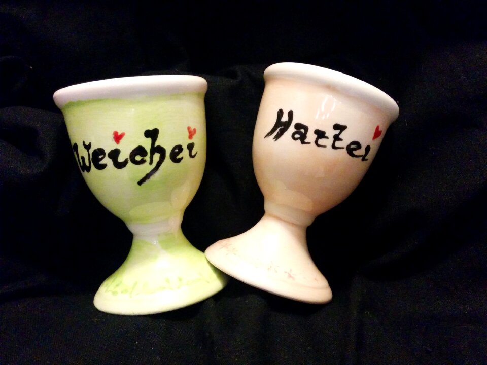 Funny hartei weichei