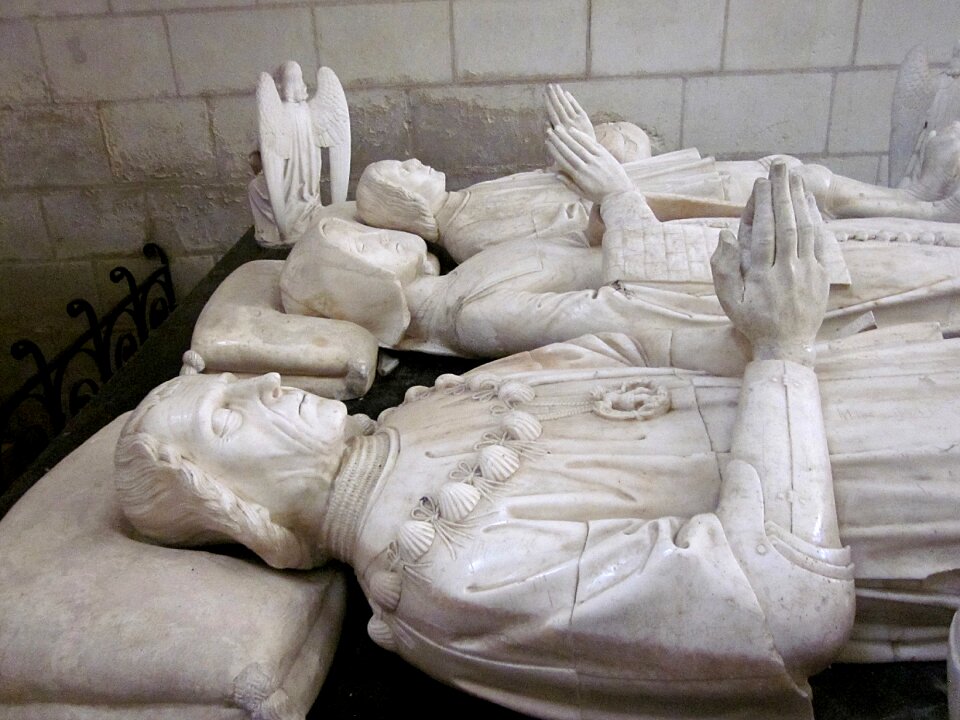 Montresor renaissance indre et loire