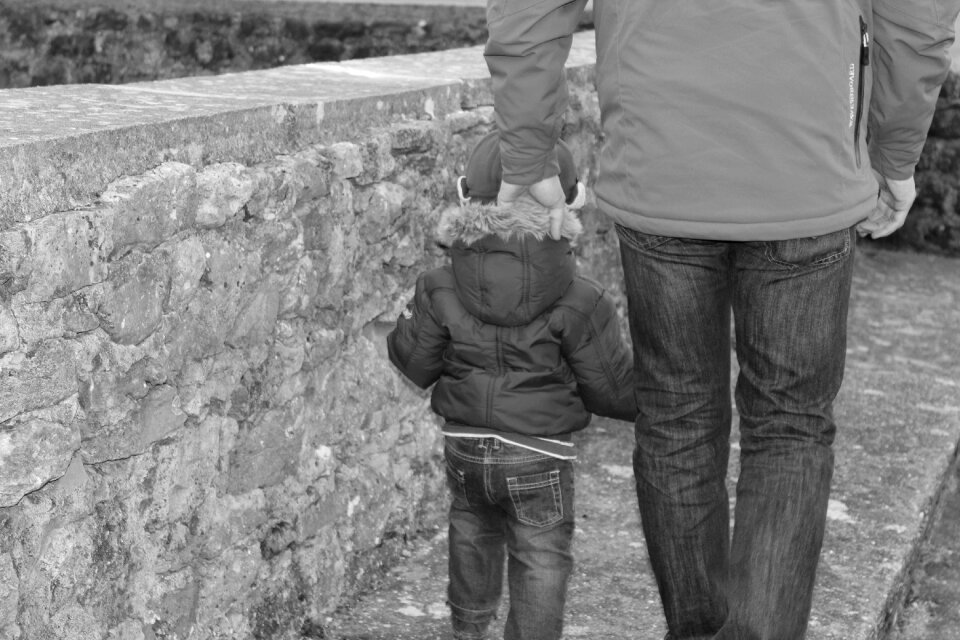Together son human