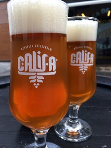 Beer caliph cordoba