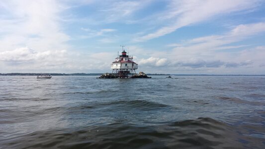 Water maryland nautical